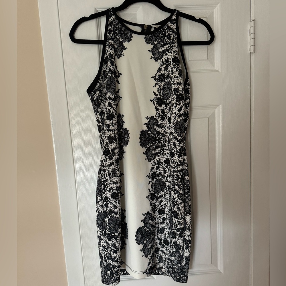 B Darlin formal dress juniors